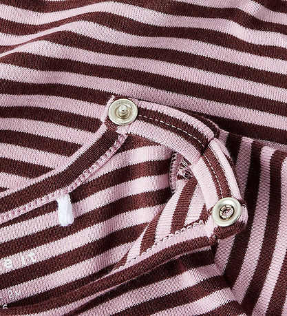 Body m/l Name It - NbfKilas - Blanchi Mauve/Andorre av. Imprimé Body m/l Name It - NbfKilas - Blanchi Mauve/Andorre av. Imprimé