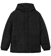 Doudoune LMTD - NlnMyis03 - Noir Doudoune LMTD - NlnMyis03 - Noir