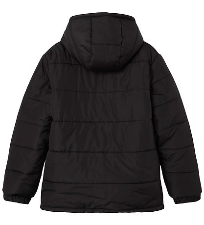 Doudoune LMTD - NlnMyis03 - Noir Doudoune LMTD - NlnMyis03 - Noir