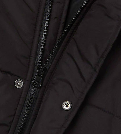 Doudoune LMTD - NlnMyis03 - Noir Doudoune LMTD - NlnMyis03 - Noir