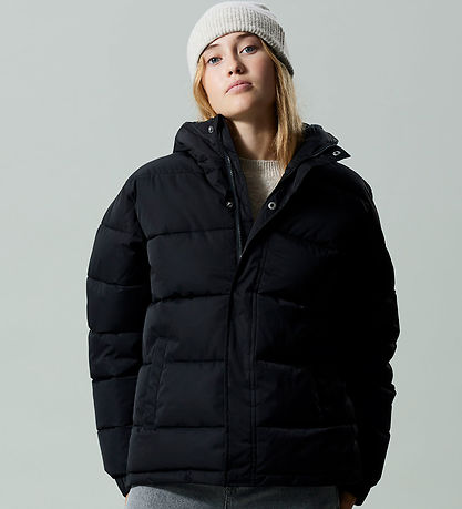 Doudoune LMTD - NlnMyis03 - Noir Doudoune LMTD - NlnMyis03 - Noir