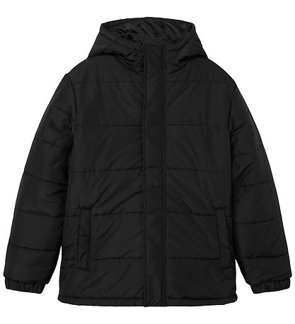 Doudoune LMTD - NlnMyis03 - Noir Doudoune LMTD - NlnMyis03 - Noir