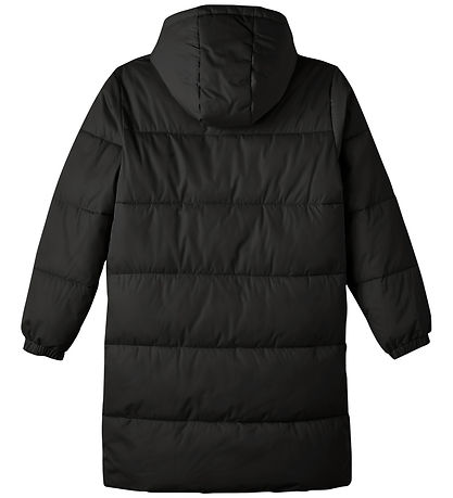 Veste Rembourrée LMTD - NlfMyis03 - Noir Veste Rembourrée LMTD - NlfMyis03 - Noir