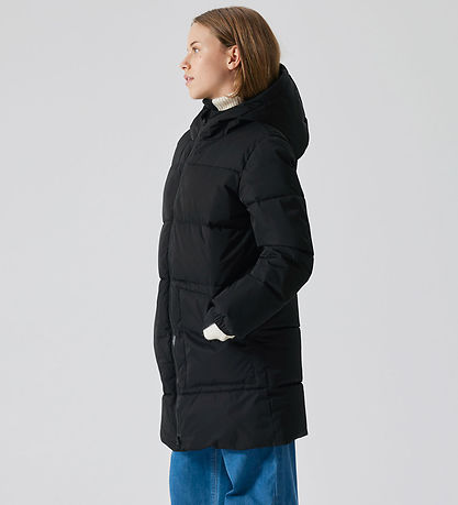 Veste Rembourrée LMTD - NlfMyis03 - Noir Veste Rembourrée LMTD - NlfMyis03 - Noir