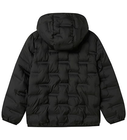 Name It Puffer Jacket - NkmMason - Black Name It Puffer Jacket - NkmMason - Black