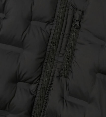 Name It Puffer Jacket - NkmMason - Black Name It Puffer Jacket - NkmMason - Black