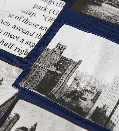 Blouse Name It - NkmNorth - Plan directeur Blouse Name It - NkmNorth - Plan directeur