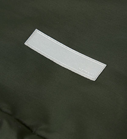 Name It Winter Coat - Noos - NkmMax - Dusty Olive