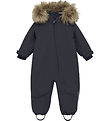 Combinaison de Ski En Fant - Ebony Combinaison de Ski En Fant - Ebony