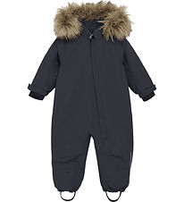 En Fant Skipak - Ebony En Fant Skipak - Ebony
