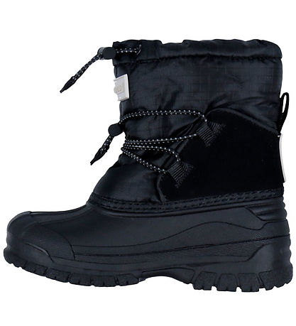 Bottes d'Hiver Liewood - Ania - Noir Bottes d'Hiver Liewood - Ania - Noir