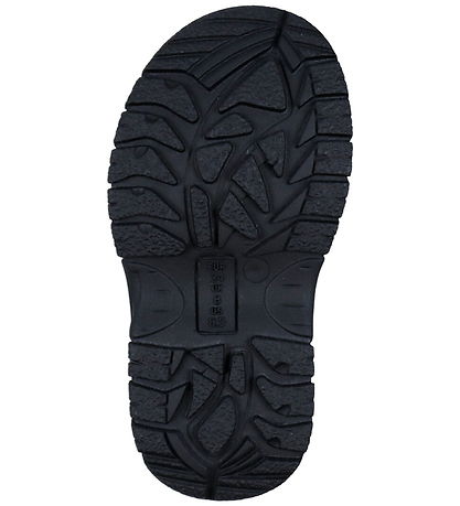 Bottes d'Hiver Liewood - Ania - Noir Bottes d'Hiver Liewood - Ania - Noir