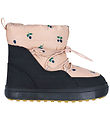 Bottes d'Hiver Liewood - Zoey - Berry/Pale Toscane