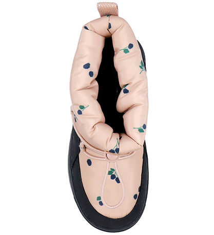 Bottes d'Hiver Liewood - Zoey - Berry/Pale Toscane Bottes d'Hiver Liewood - Zoey - Berry/Pale Toscane