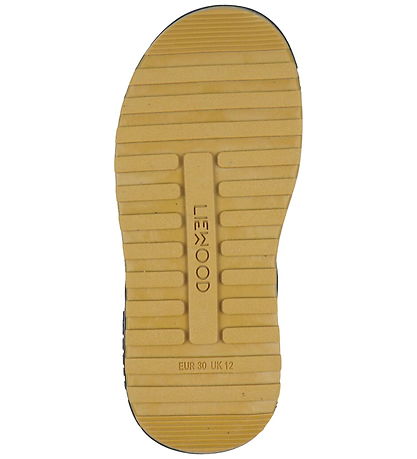 Bottes d'Hiver Liewood - Zoey - Berry/Pale Toscane Bottes d'Hiver Liewood - Zoey - Berry/Pale Toscane