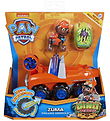 Paw Patrol Toy Car - Dino Rescue - Zuma Paw Patrol Toy Car - Dino Rescue - Zuma