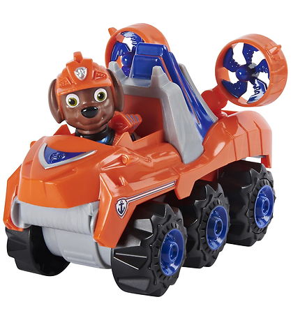 Voiture Jeu Paw Patrol - Dino Sauvetage - Zuma Voiture Jeu Paw Patrol - Dino Sauvetage - Zuma