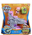 Paw Patrol Toy Car - Dino Rescue - Skye Paw Patrol Toy Car - Dino Rescue - Skye