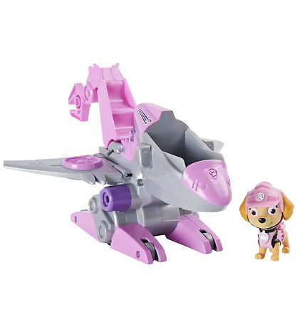 Voiture Jeu Paw Patrol - Dino Sauvetage - Skye Voiture Jeu Paw Patrol - Dino Sauvetage - Skye