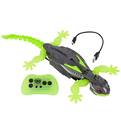 Gecko rampant sur les murs Hex Bots - Nano Smart Gecko rampant sur les murs Hex Bots - Nano Smart