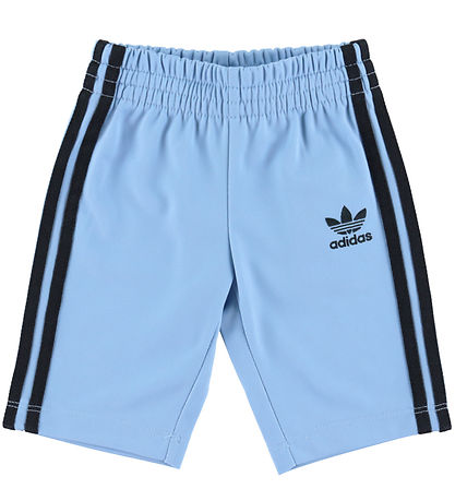 adidas Originals Tracksuit - Firebird - Ash Bluebl