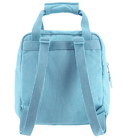 Roxy Backpack - Corduroy - Cloud Laws - Sky Blue