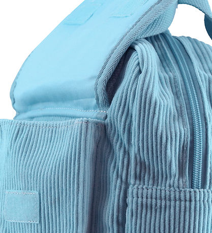 Roxy Backpack - Corduroy - Cloud Laws - Sky Blue
