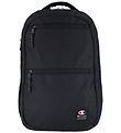 Champion Backpack - Black Beauty Champion Backpack - Black Beauty