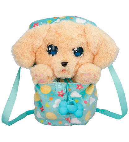 Baby Paws Gagnvirkt Bangsi - Labrador - 22,5 cm