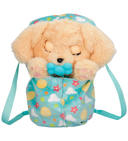 Baby Paws Gagnvirkt Bangsi - Labrador - 22,5 cm