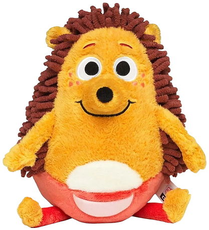 DR Soft Toy - 20 cm - Brush