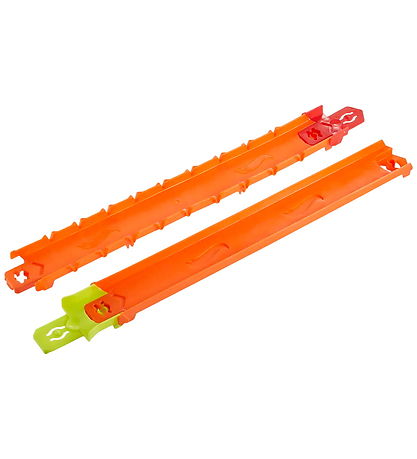 Hot Wheels Car Track - Car & Track Starter Pack