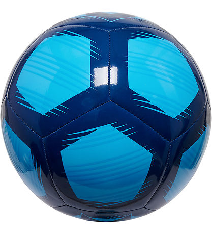 Football Hummel - hmlFootball - Marine/Blue Fish