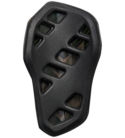 Hummel Shin Pads - hmlSHIN Hyper Fit - Green