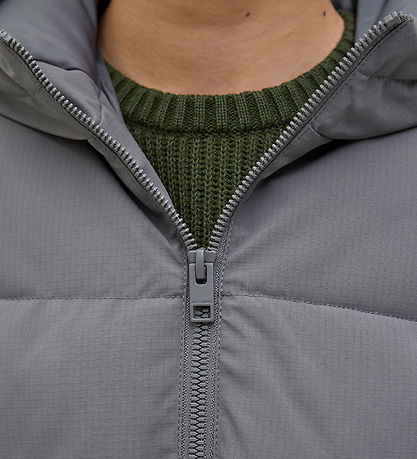 Jack & Jones Vadderad jacka - JjGlobal - Castlerock