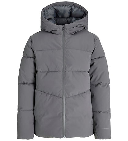 Jack & Jones Steppjacke - JjGlobal - Castlerock Jack & Jones Steppjacke - JjGlobal - Castlerock