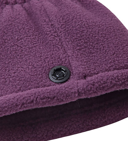 Gants Reima - Polaire - Réchauffement - Deep Purple Gants Reima - Polaire - Réchauffement - Deep Purple