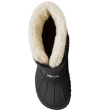 Reima Winterlaarzen - Konkari - Zwart Reima Winterlaarzen - Konkari - Zwart