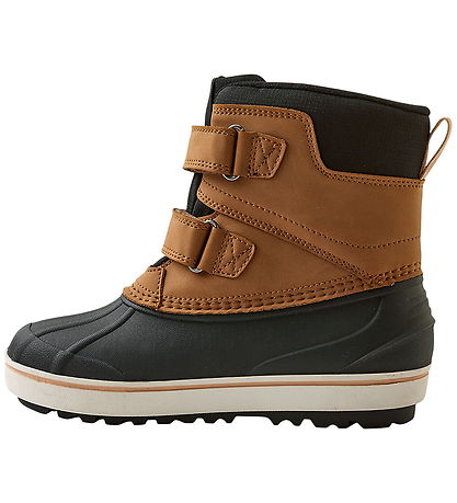 Reima Winterstiefel - Coconi - Zimt Brown