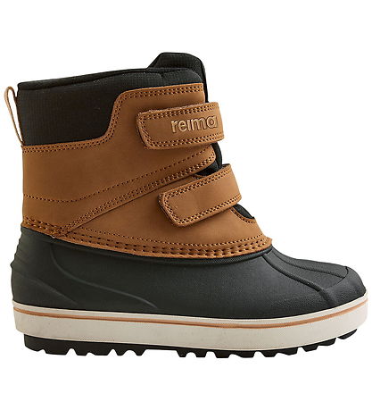 Reima Winterlaarzen - Coconi - Kaneel Brown Reima Winterlaarzen - Coconi - Kaneel Brown