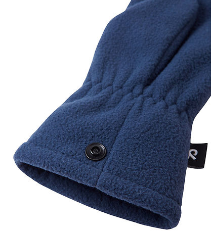 Reima Mittens - Fleece - Tumpus - Navy