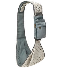 That's Mine Baby Carrier - Cleo - Lots Of Love Sky That's Mine Baby Carrier - Cleo - Lots Of Love Sky