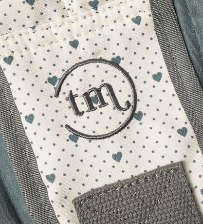 That's Mine Baby Carrier - Cleo - Lots Of Love Sky