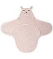 That's Mine Baby towel - 73x63 cm - Moly - Bunny That's Mine Baby towel - 73x63 cm - Moly - Bunny