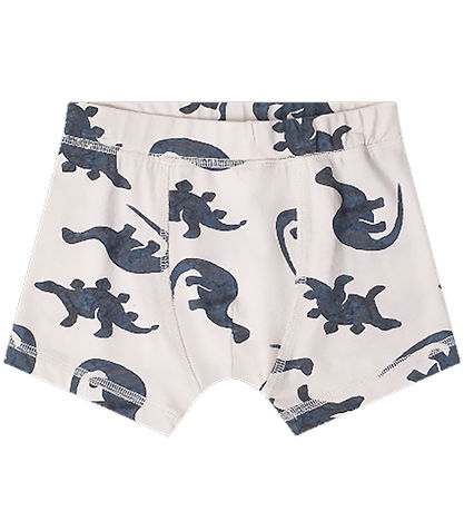 That's Mine Boxers - 2-Pack - Ebbe - Mono Dino