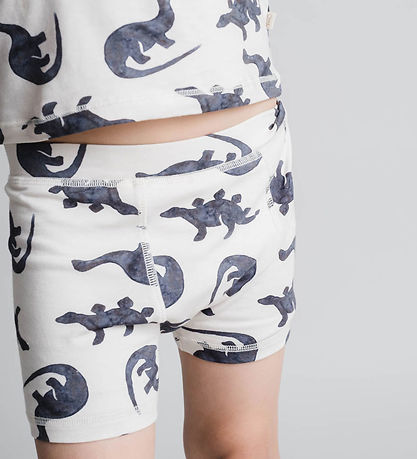 That's Mine Boxers - 2-Pack - Ebbe - Mono Dino