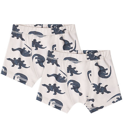 That's Mine Boxers - 2-Pack - Ebbe - Mono Dino