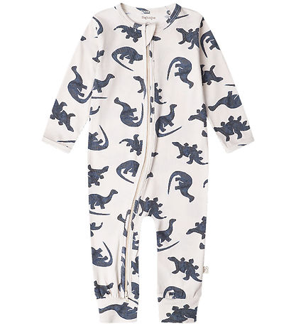 That's Mine Jumpsuit - Elliotte - Mono Dino