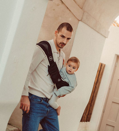 That's Mine Baby Carrier - Cleo - Black