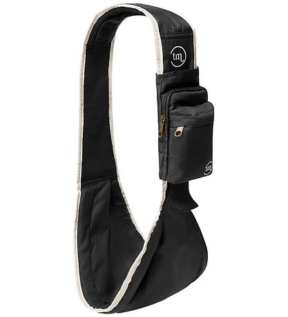 That's Mine Baby Carrier - Cleo - Black